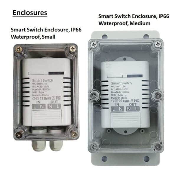 16a smart wifi switch enclosures 1