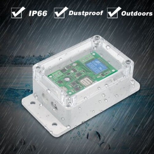 tuya smart switch enclosure ip66 waterproof smalljpeg
