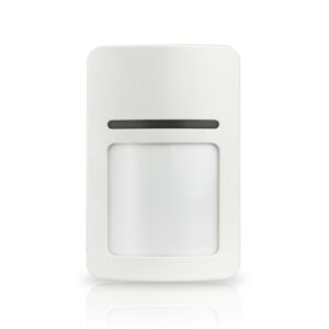 wireless tuya smart wifi pir sensor 2